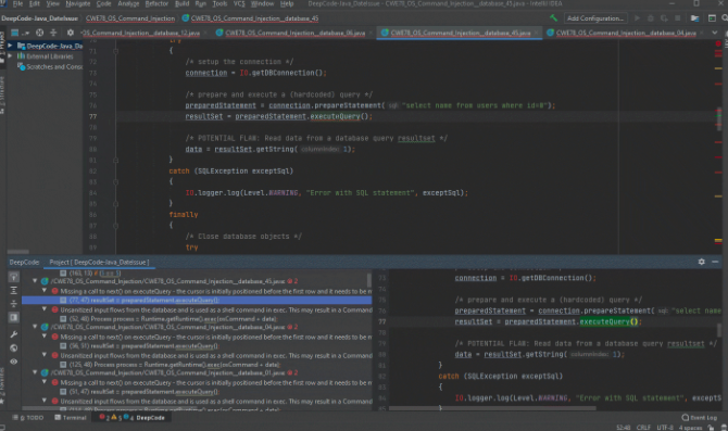 SD Times news digest: DeepCode’s JetBrains IDE plugin, Rust 1.44, and ...