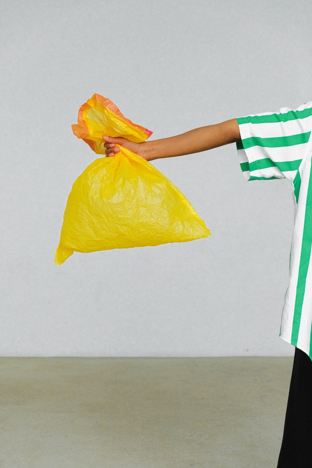premium Don’t throwaway that throwaway code