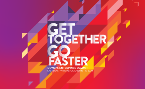 DevOps Enterprise Summit Las Vegas Virtual