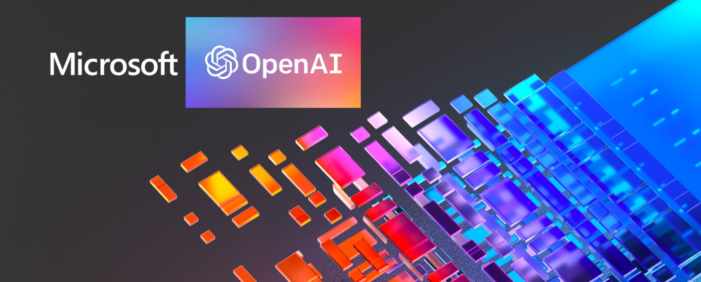 OpenAI forms exclusive computing partnership with Microsoft to