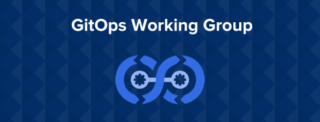 GitOps Working Group logo