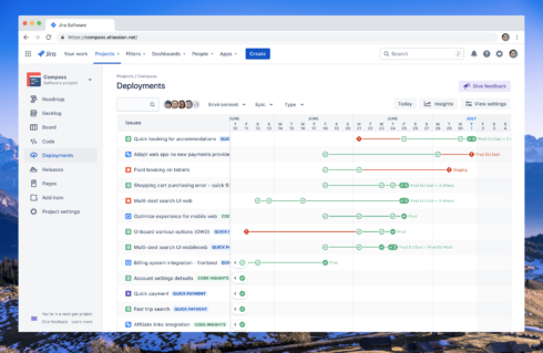 download Atlassian Jira Software Cloud Standard