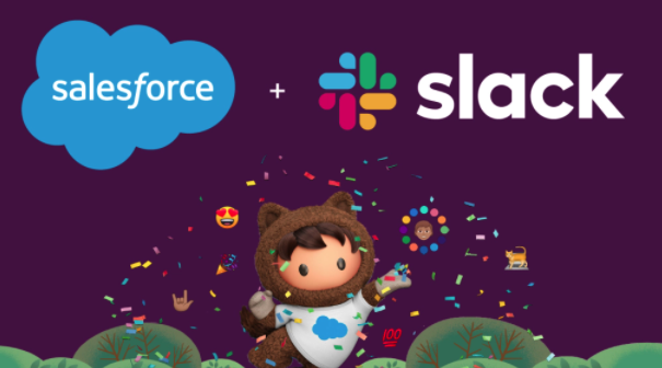 SD Times news digest: Salesforce acquires Slack, Android Gradle plugin 7.0, and Weave Kubernetes Platform 2.4