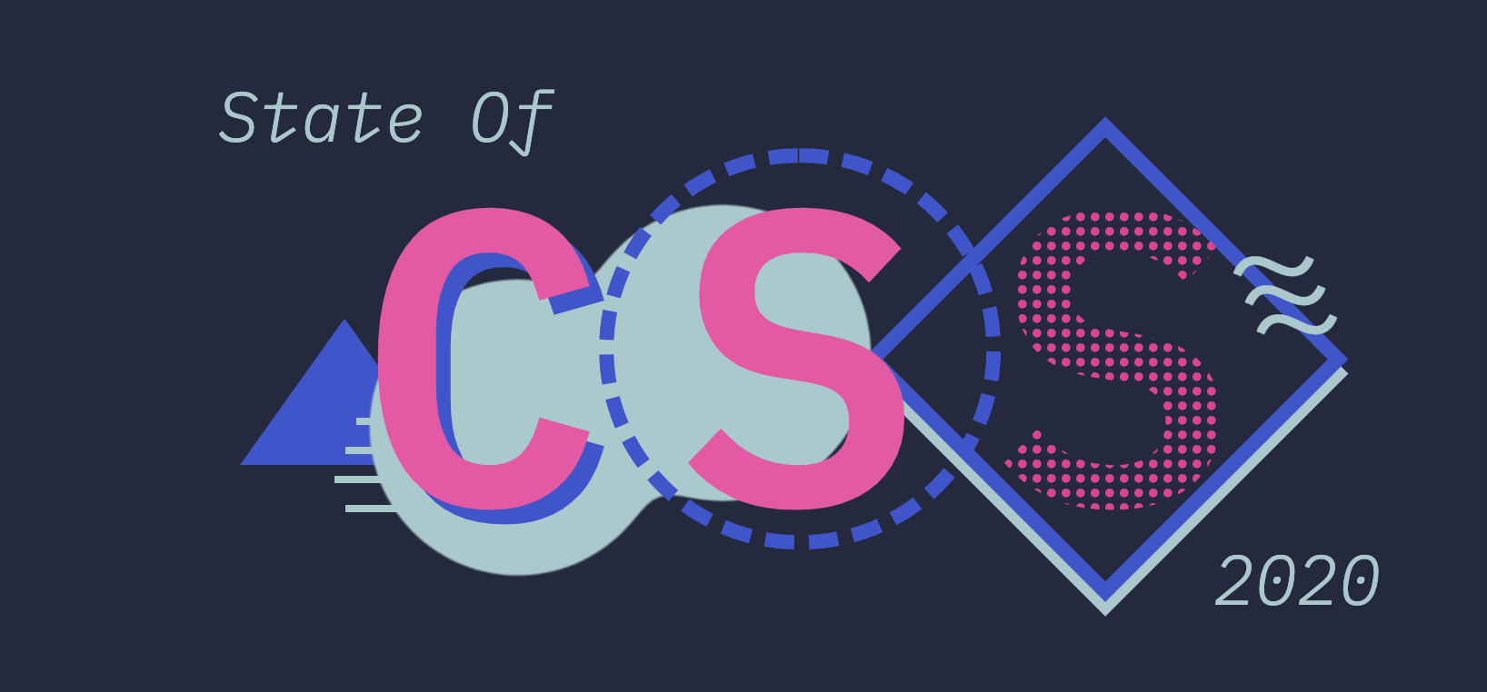 Report finds the CSS ecosystem is going through a renewal with new features