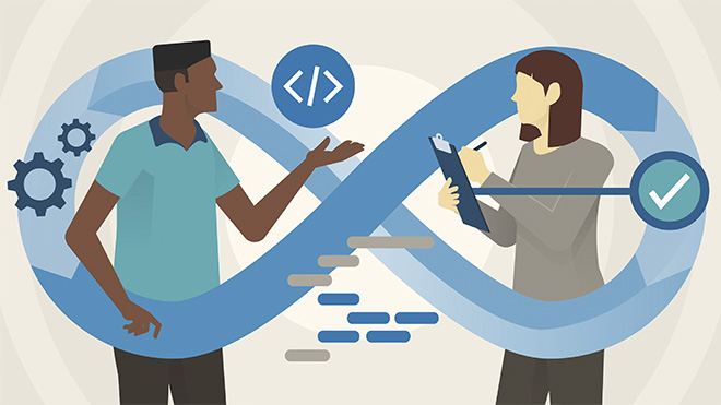 DevOps practices continued to morph and expand in 2020