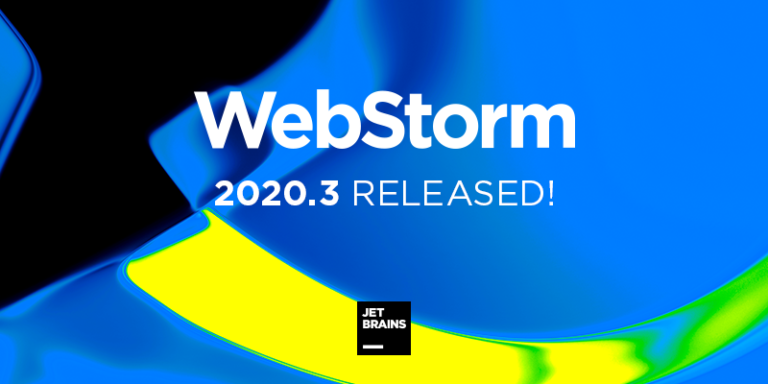 instal the new for windows JetBrains WebStorm 2023.1.3
