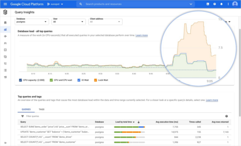 SD Times news digest Google Cloud SQL Insights Thundra Sidekick