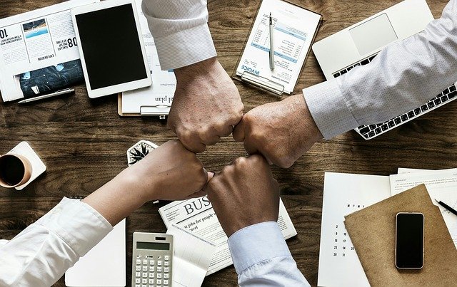 BizOps requires engaged, enthusiastic teams