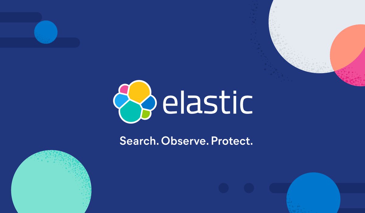 implicitte søster Forståelse Elastic changes software license to better protect Elasticsearch and Kibana  - SD Times
