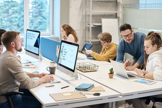 Enable BizOps across the enterprise