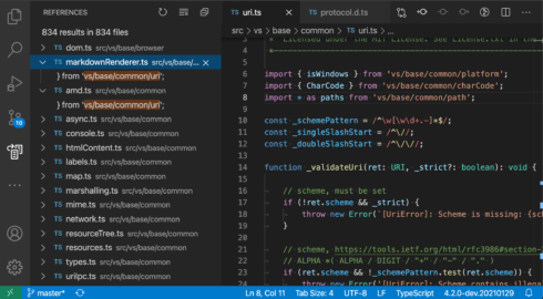 Visual Studio Code 1.82.3 instal the last version for mac