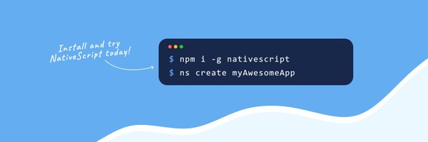 NativeScript 8.0 launches with new Best Practices Guide