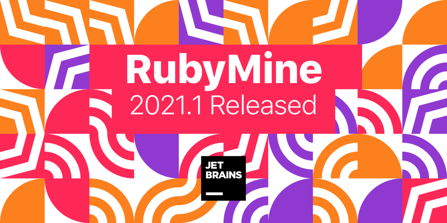 JetBrains RubyMine 2023.1.3 download the new for android