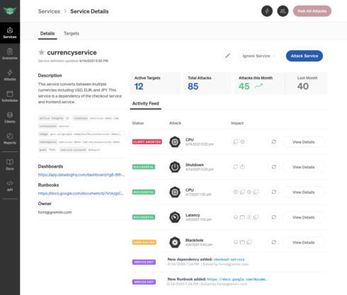 SD Times news digest: Gremlin Automatic Service Discovery, WhiteHat Attack Surface Management, and Jamf’s same-day Apple OS support