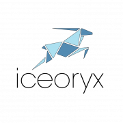 Eclipse iceoryx logo