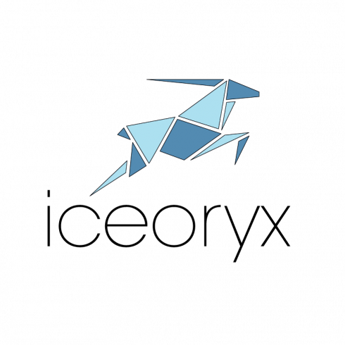 Eclipse iceoryx logo