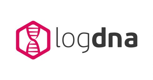 LogDNA logo