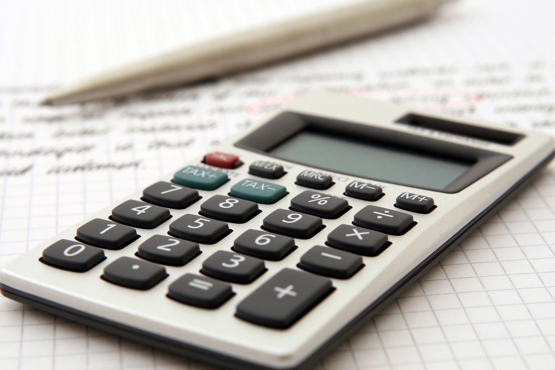 Improve operational efficiency with value calculators