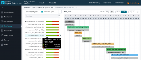 SmartBear Zephyr Enterprise