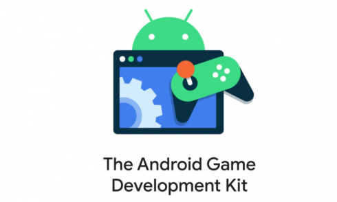 Android Game Development Kit, Android game development