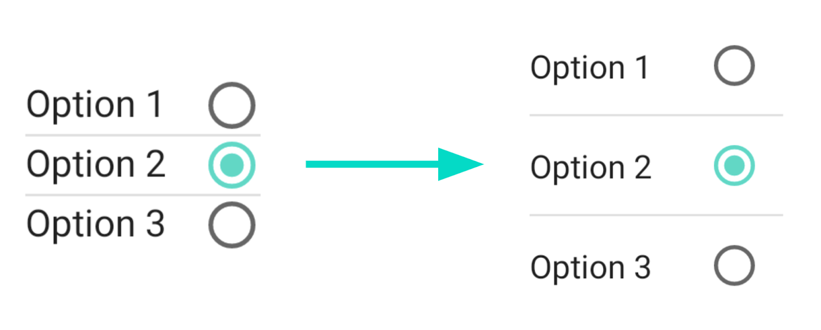 Jetpack Compose Components (Part 1)