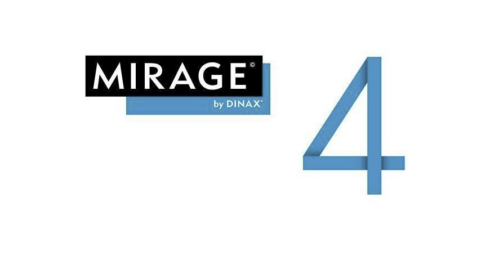 Mirage 4.0 available with updates to the compiler
