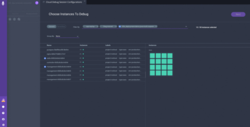 Rookout launches its new serverless debugging experience