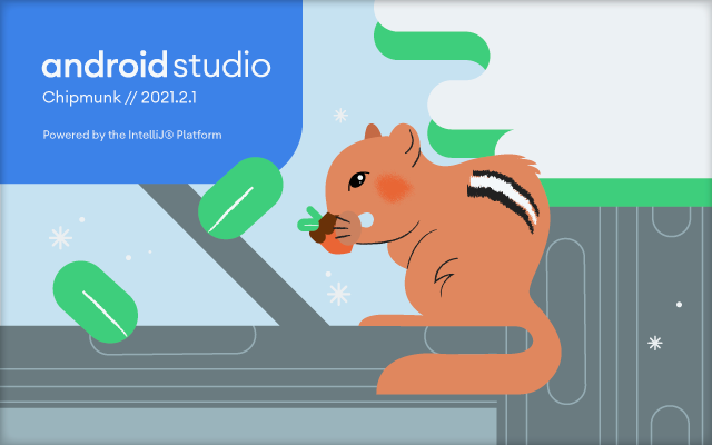 Latest version of Android Studio now available - SD Times