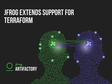 JFrog Artifactory Extends The Universe with PHP Support for Developers