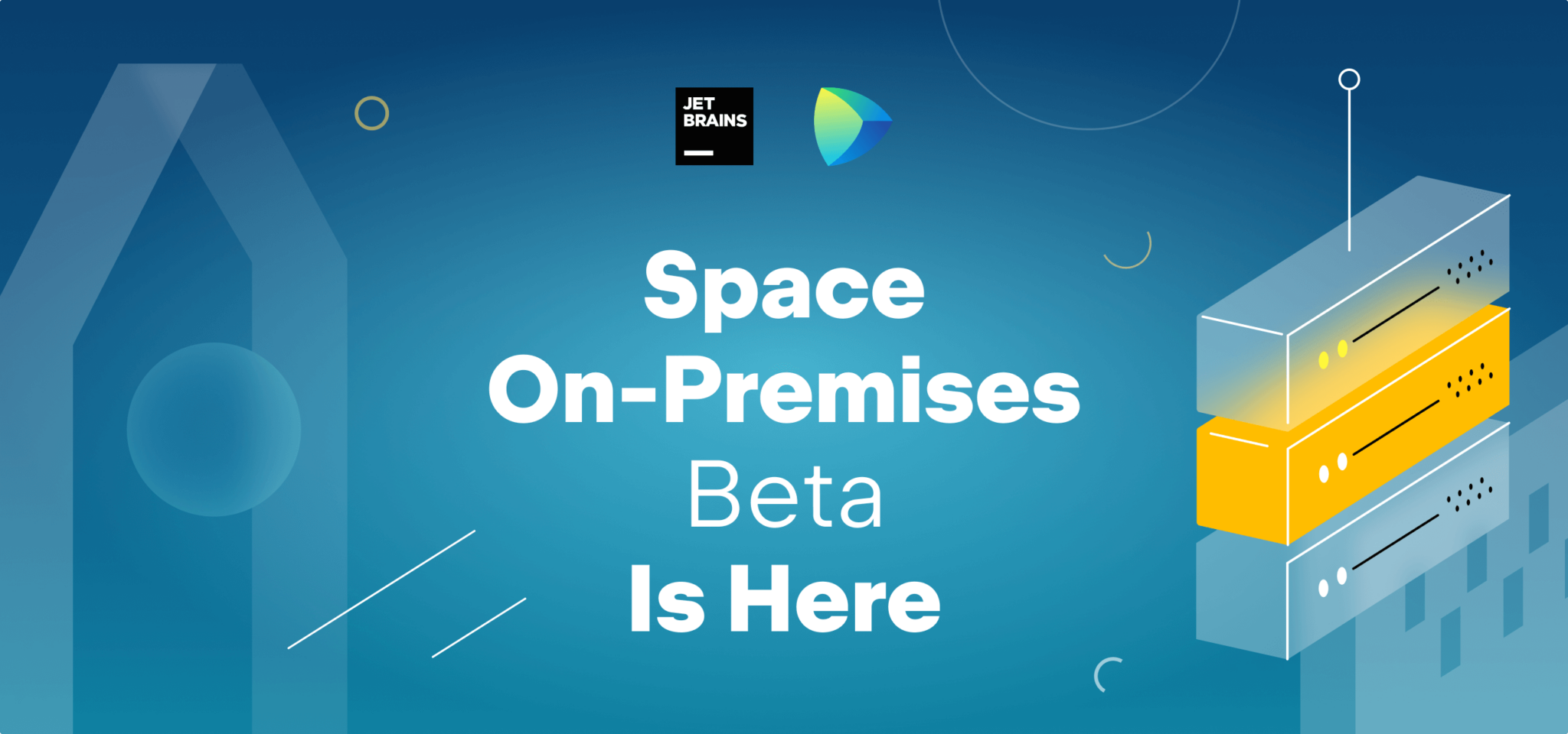 download jetbrains space on premise