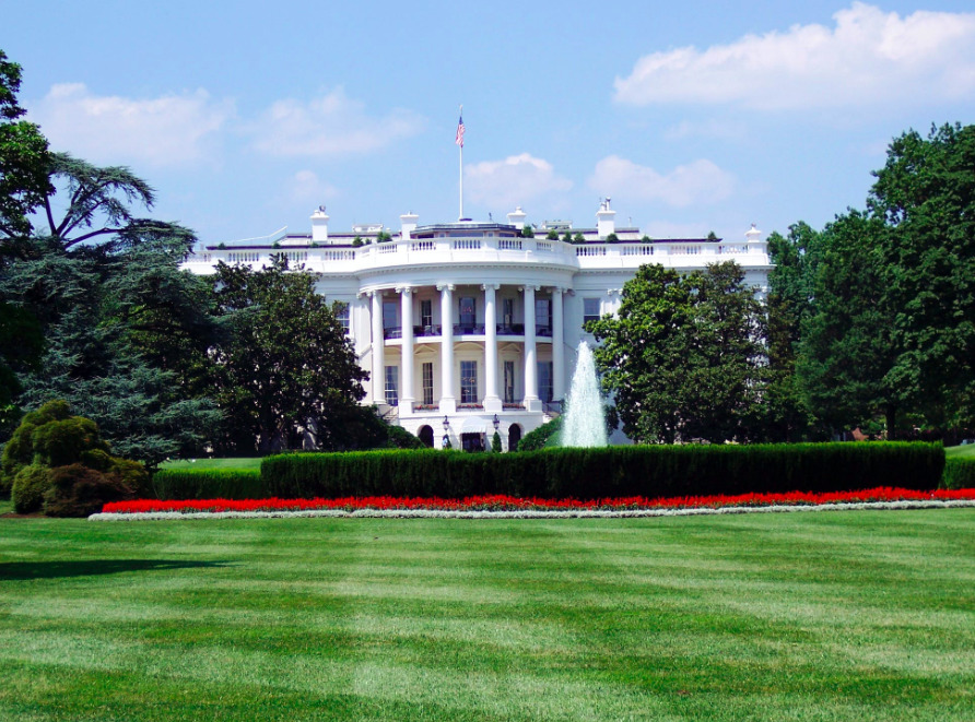 The White House issued a memorandum that requires each federal agency to comply with the NIST Guidance when using third-party software on the agency�