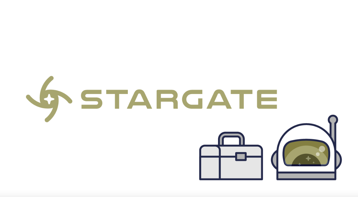 SD Occasions Open-Supply of the Week: Stargate
