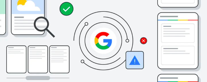 Google versucht, die Verbreitung von Fehlinformationen mit neuen Suchfunktionen zu bekämpfen