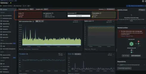 New Relic APM 360 provides developers with comprehensive view of