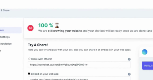 Open Source Live Chat App