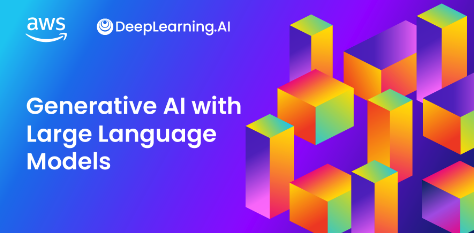 AWS und DeepLearning.AI starten Kurs zu LLMs