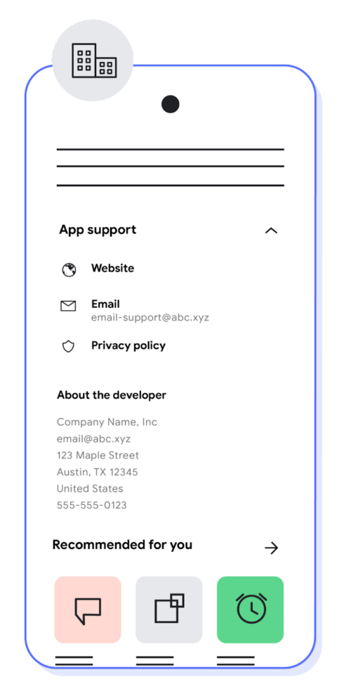 google | jrdhub | Google Play adds new developer verification requirements | https://jrdhub.com