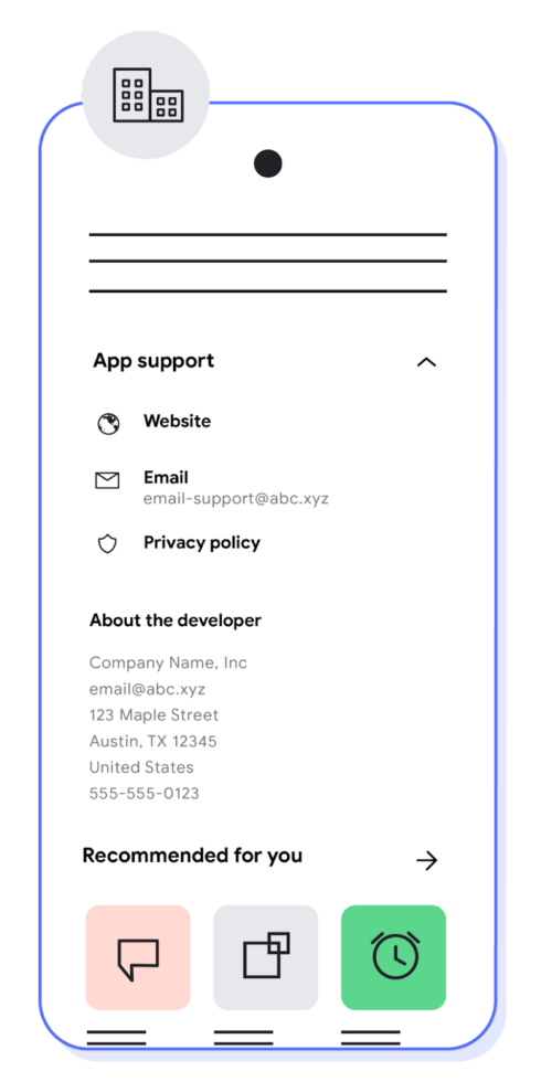 Android Developers Blog: Create promo codes for your apps and in-app  products in the Google Play Developer Console