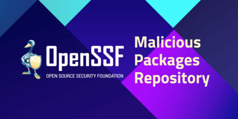 OpenSSF Malicious Packages Repository | jrdhub | OpenSSF launches Malicious Packages repository to track reports of compromised open source packages | https://jrdhub.com