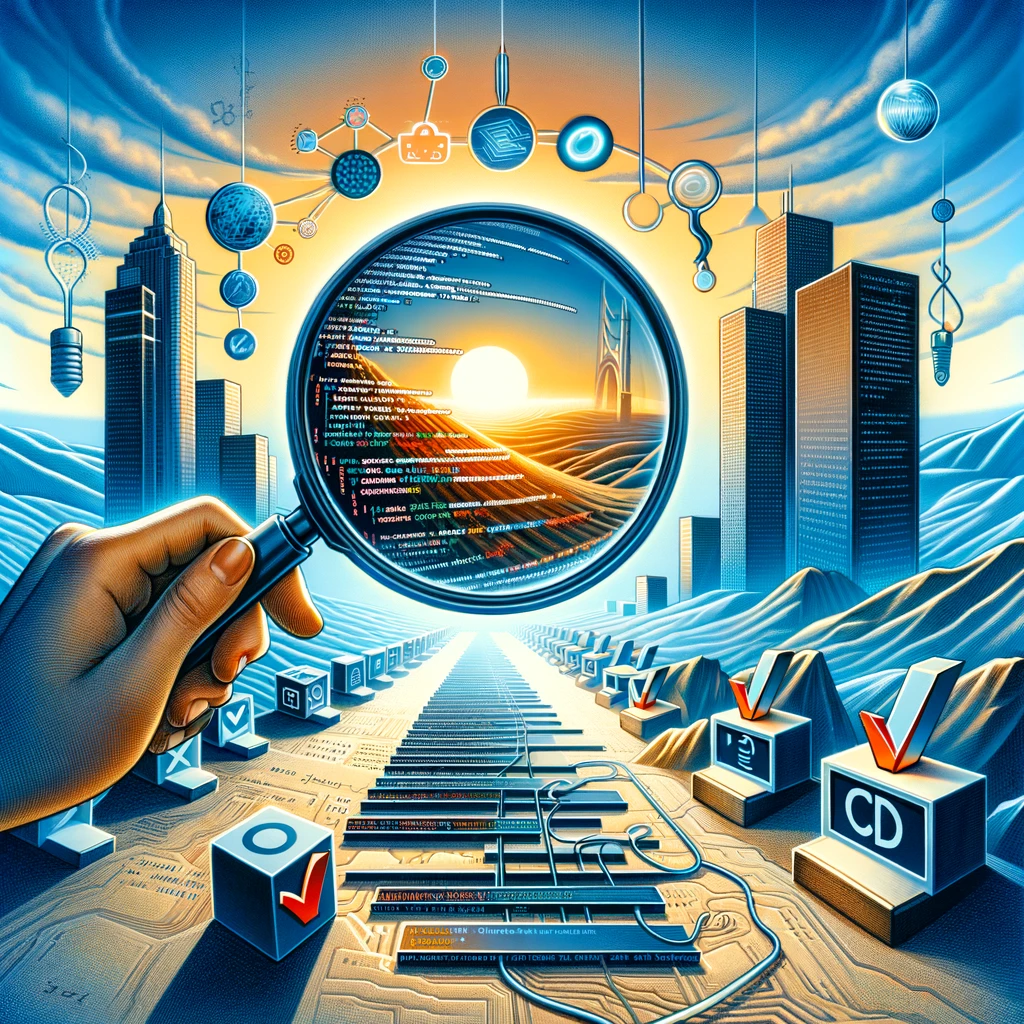 The importance of prevention: How shifting left, static analysis and ...