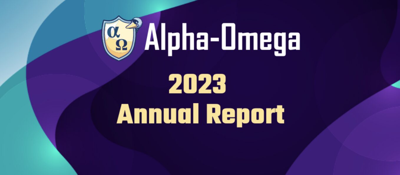 OpenSSF shares progress for its Alpha Omega project in 2023 SD Times