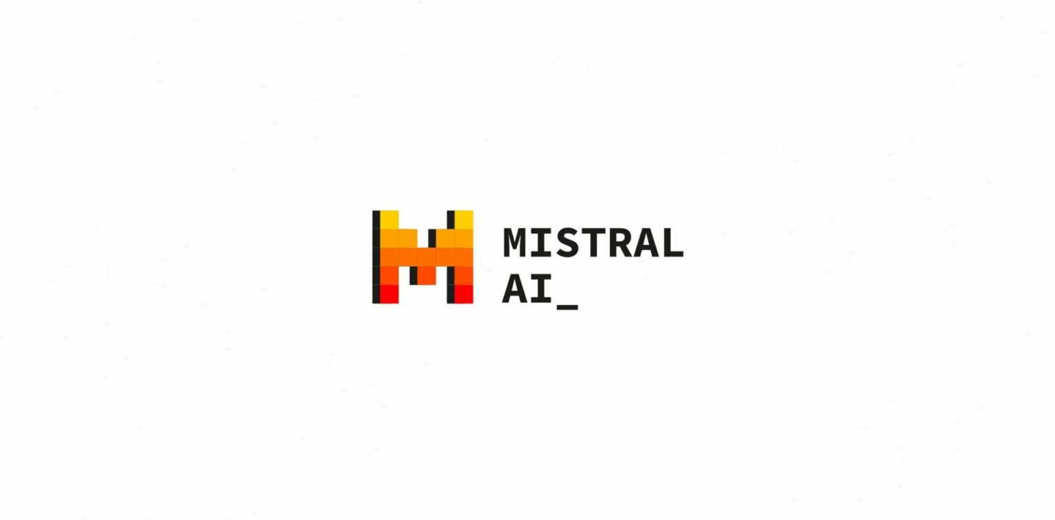 Mistral AI announces its largest AI model yet and a partnership with ...