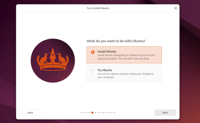Ubuntu 24.04 LTS improves installation process, overall developer experience
