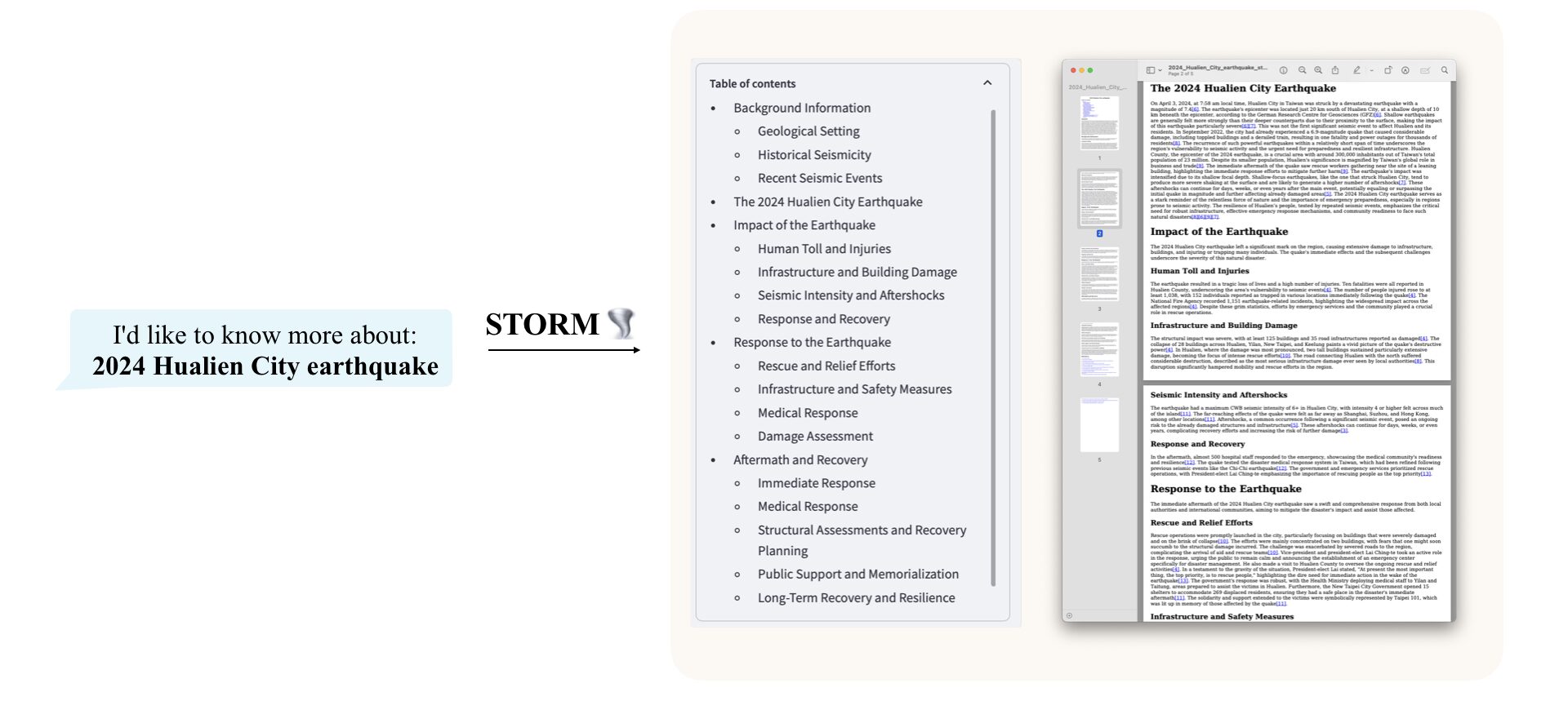 SD Times Open-Source Project of the Week: STORM