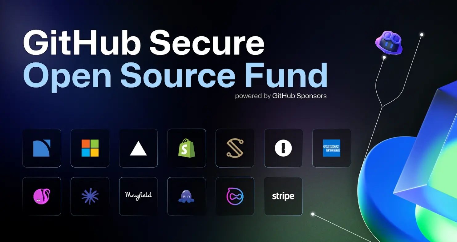 GitHub launches new funding program to enhance safety of open supply initiatives