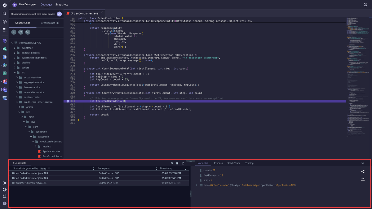 Dynatrace Reside Debugger, Mistral Brokers API, and extra – SD Instances Every day Digest Dynatrace Reside Debugger, Mistral Brokers API, and extra – SD Instances Every day Digest