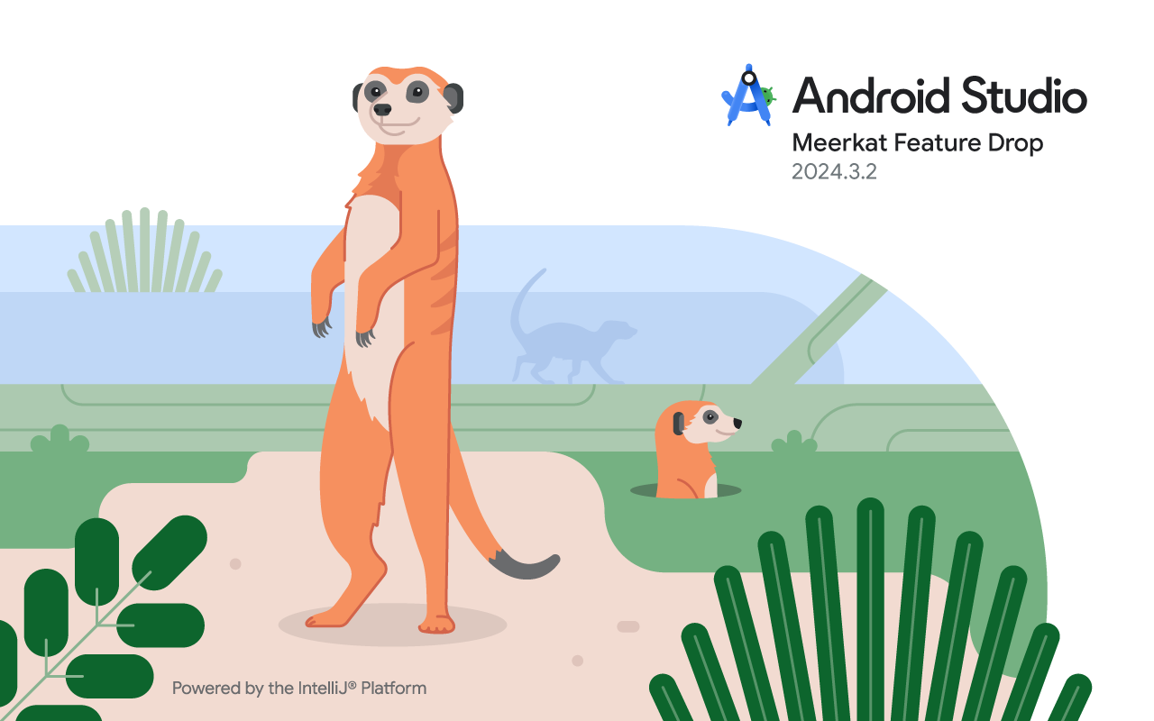 Android Studio Meerkat Feature Drop, Neo4j Aura Graph Analytics, and more software development news