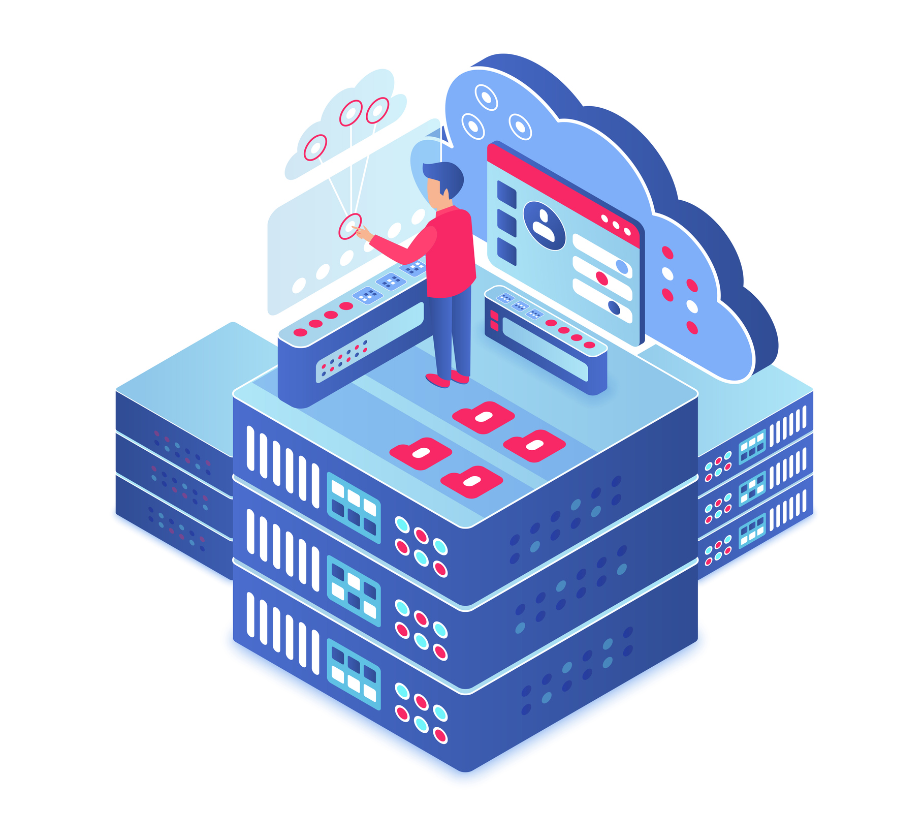 AI Data Visualization