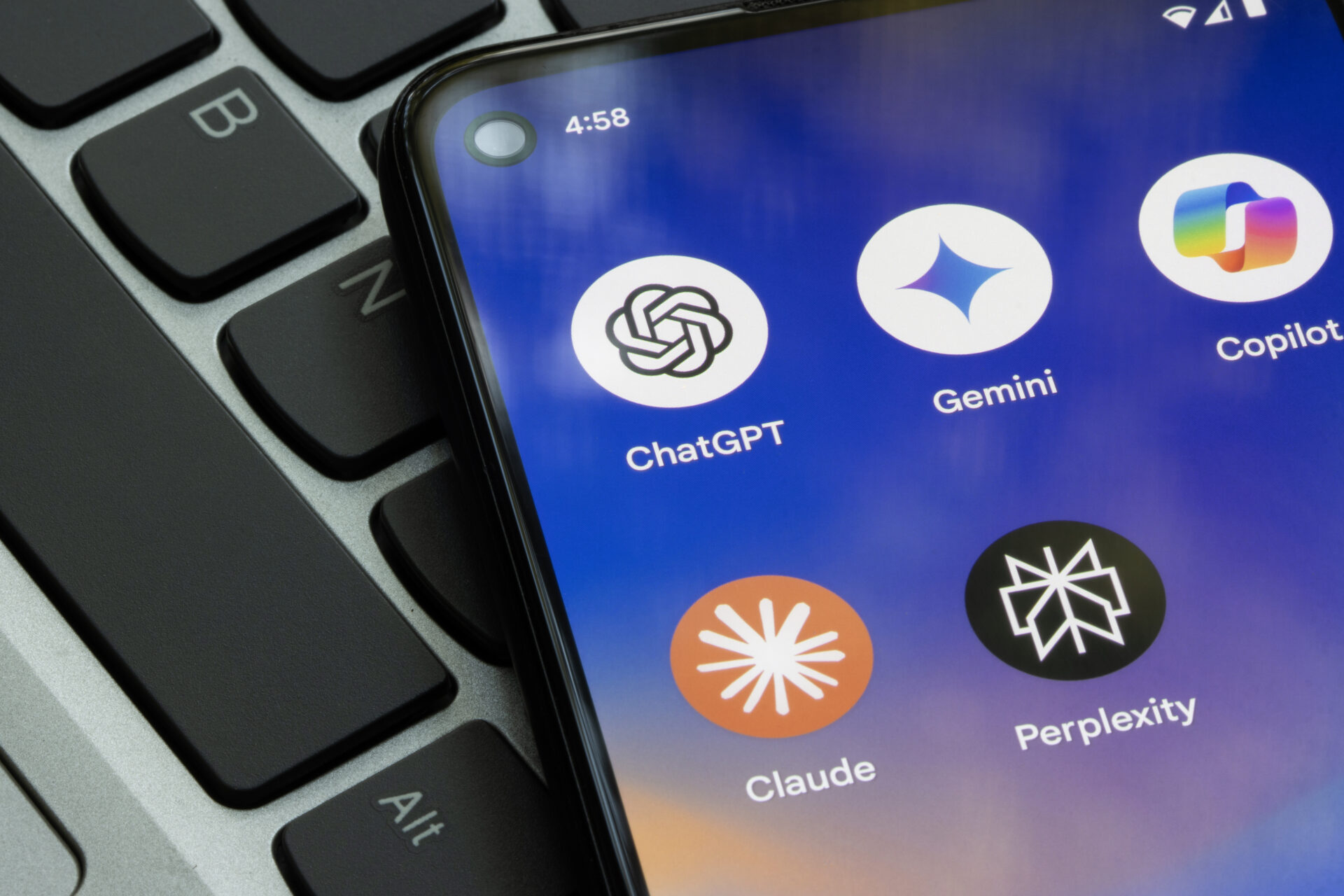 The coming AI smartphone: Redefining personal tech