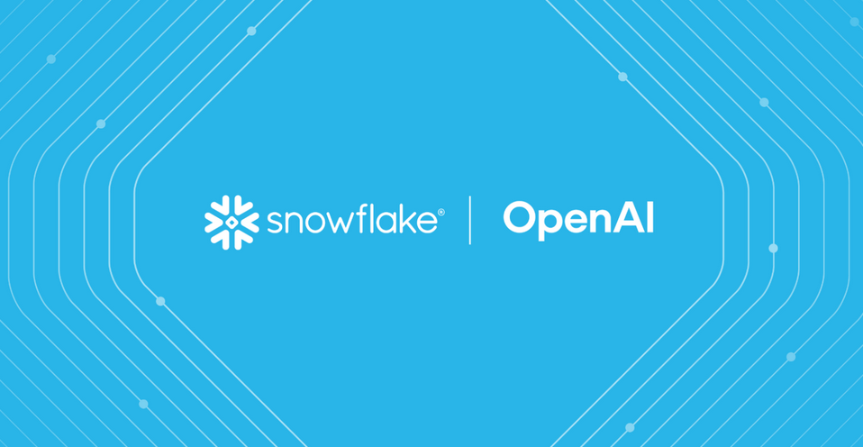Snowflake and OpenAI partnership , new insights in Google Play Console , and more Daily News Digest